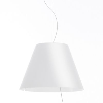 Costanza Grande Suspension by Luceplan - Starlight Lighting USA and Canada